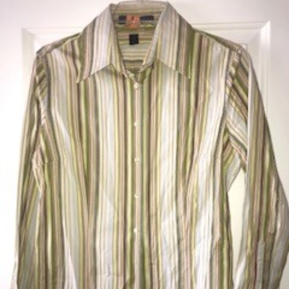 express business attire